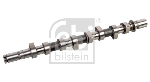 Camshaft